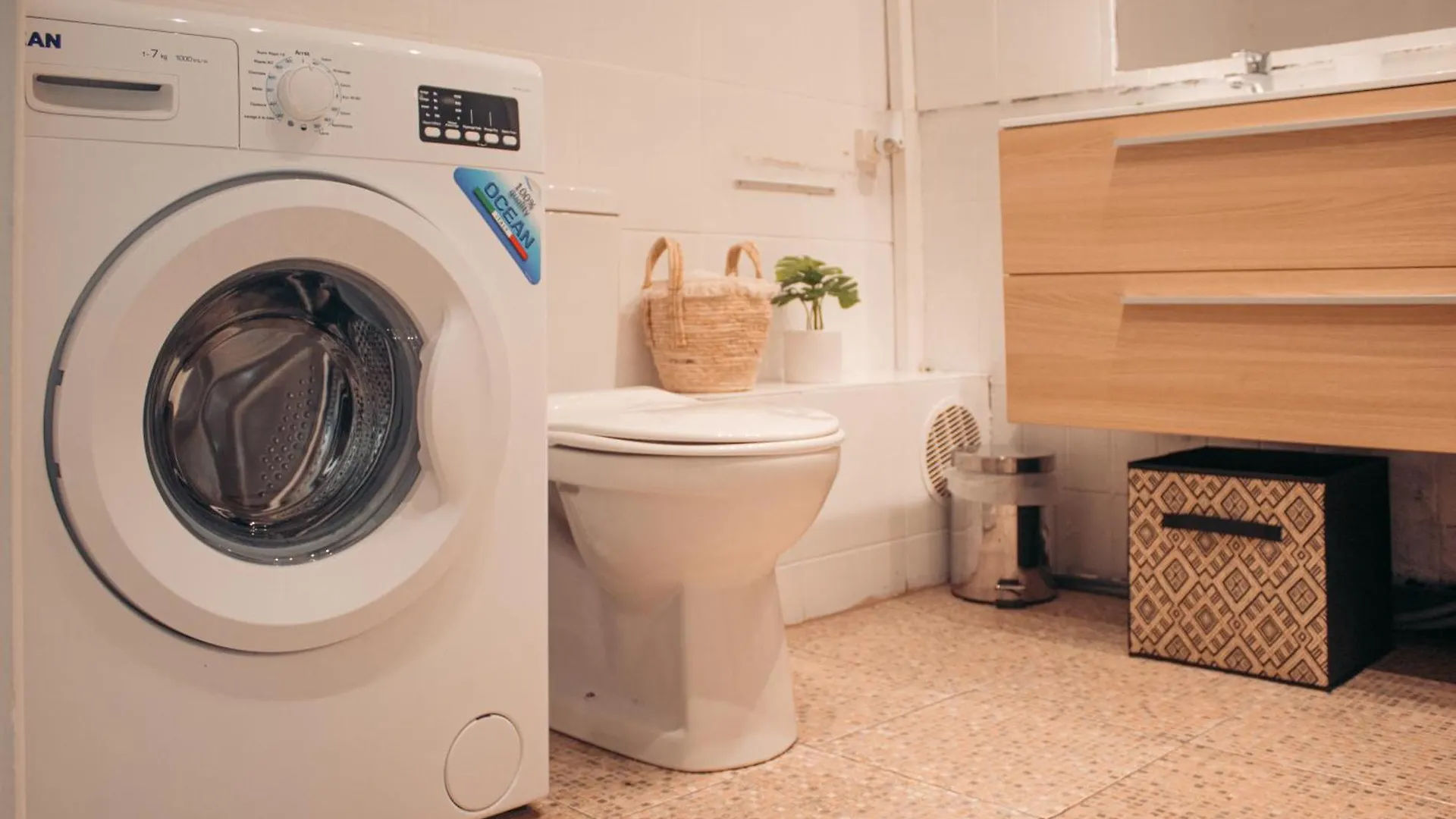 Apartmán La Petite Brise Marigot  Svatý Martin