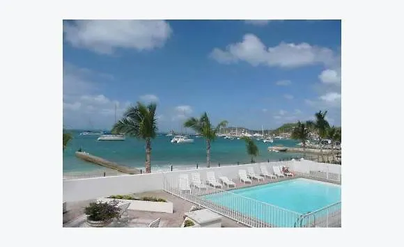 La Petite Brise Apartment Marigot