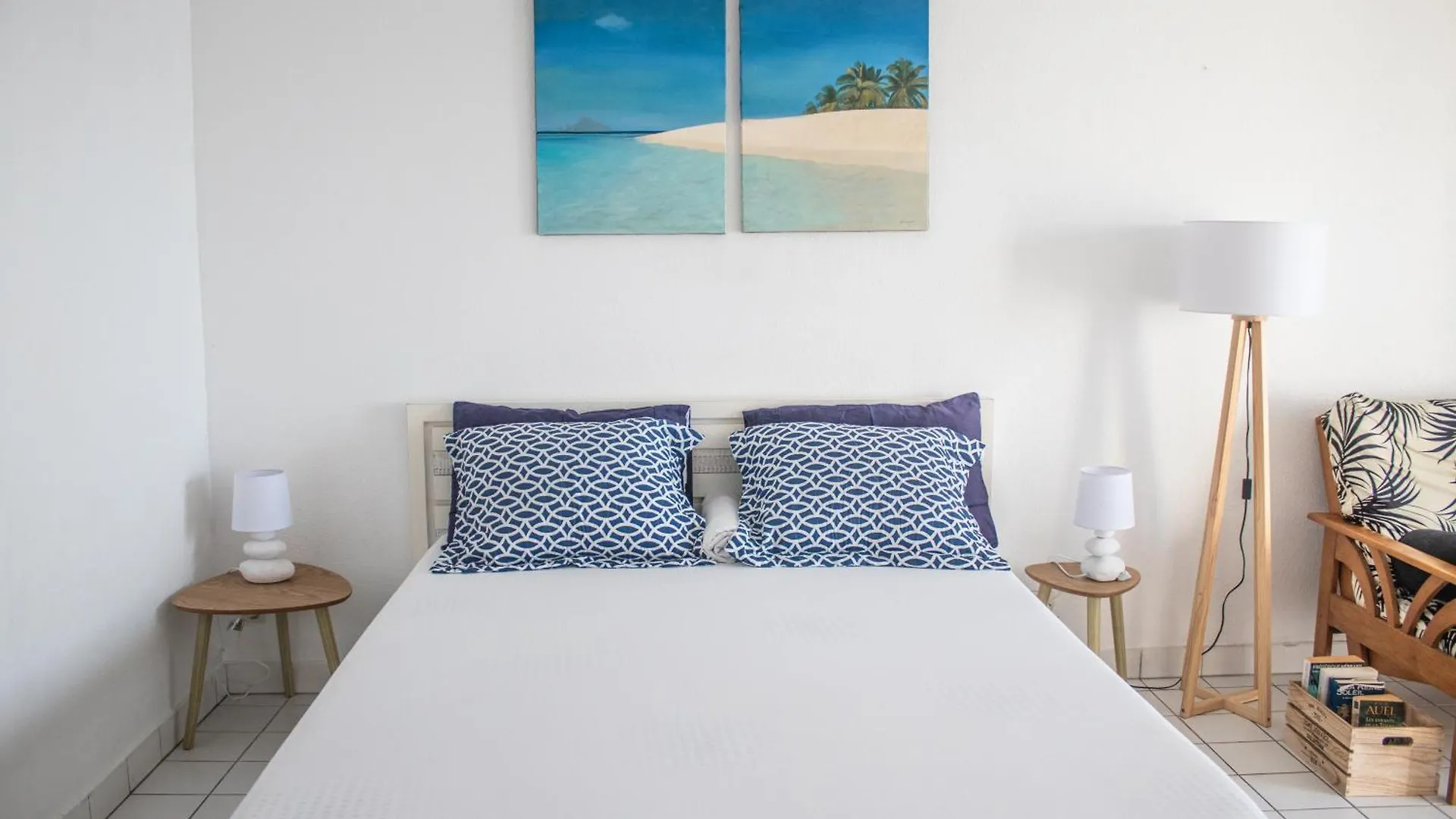 La Petite Brise Apartment Marigot  Sint Maarten/Saint Martin
