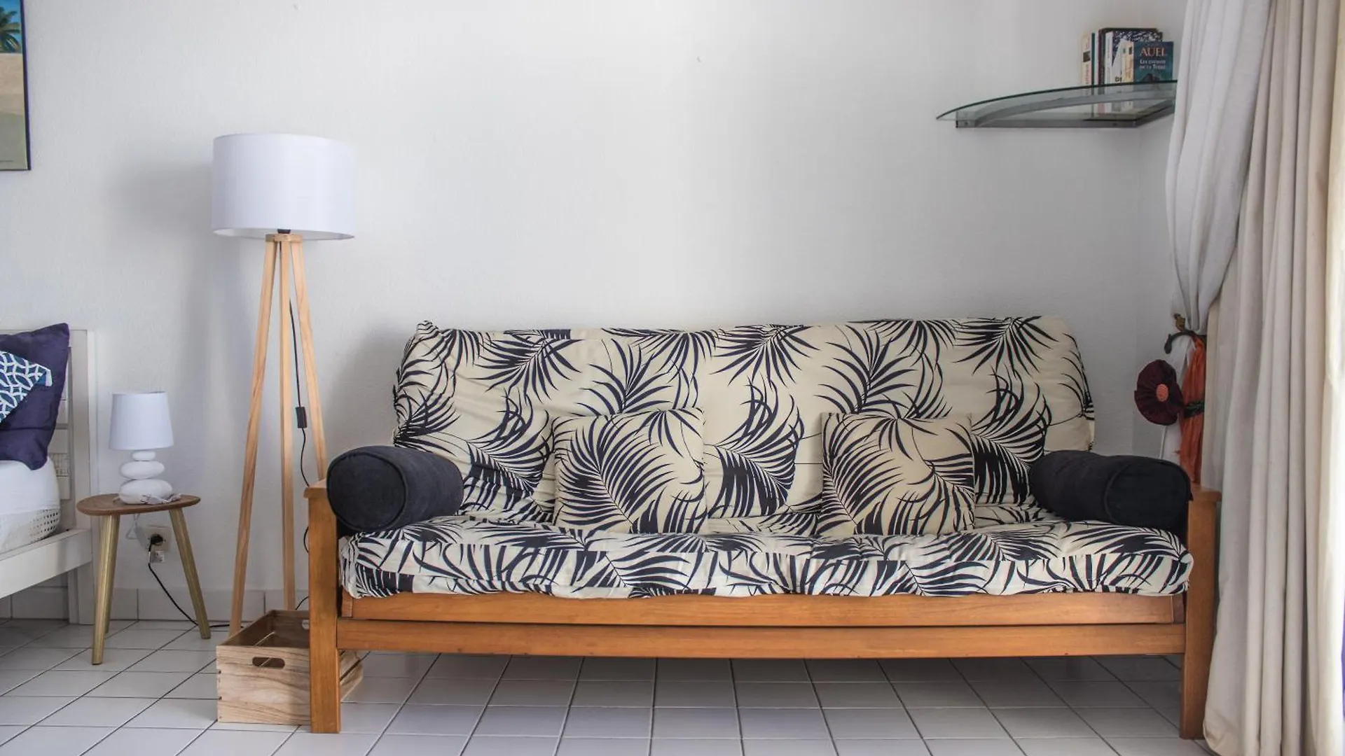 La Petite Brise Apartment Marigot  0*, Marigot (Saint Martin) Sint Maarten/Saint Martin