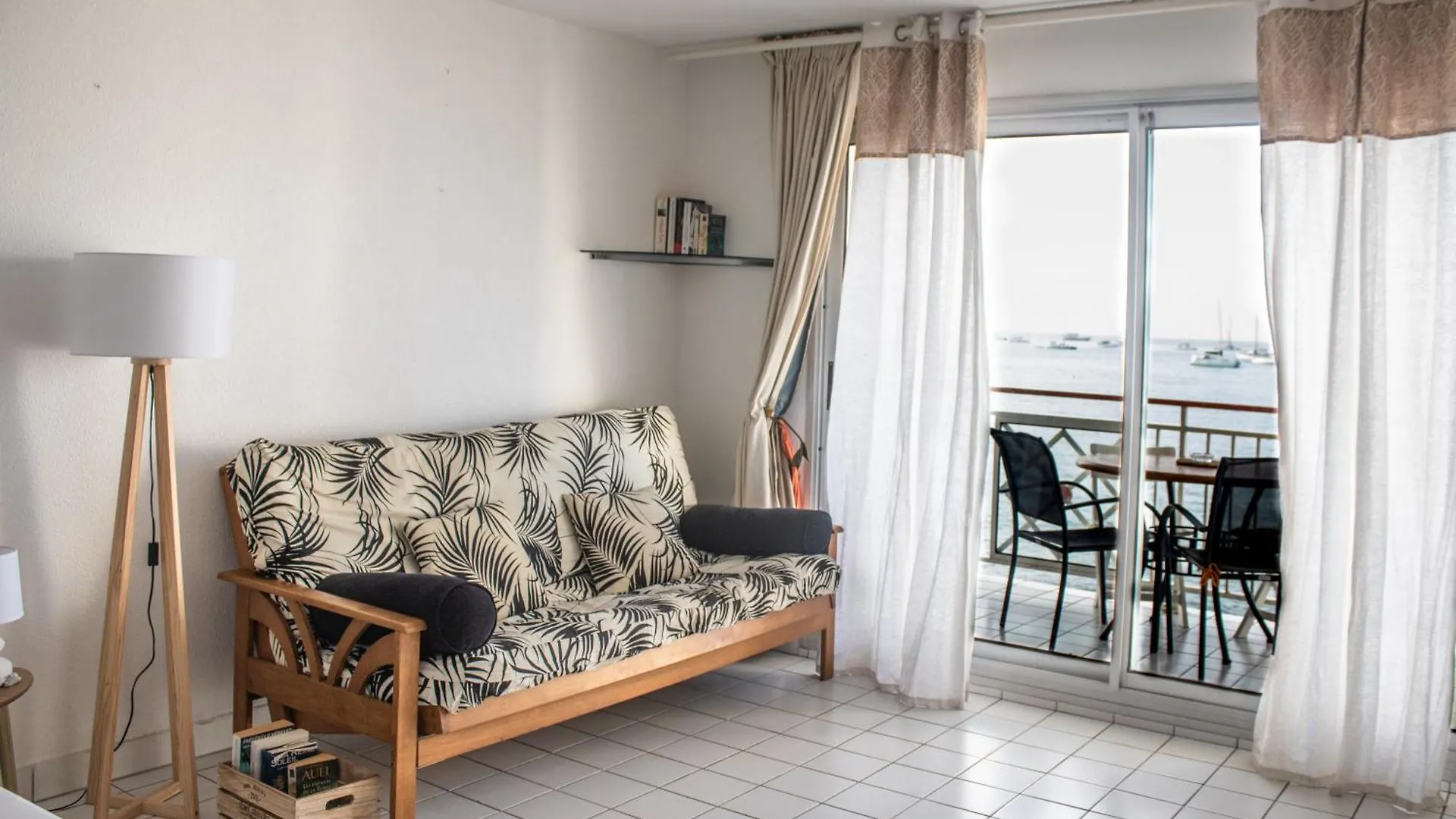 La Petite Brise Apartment Marigot