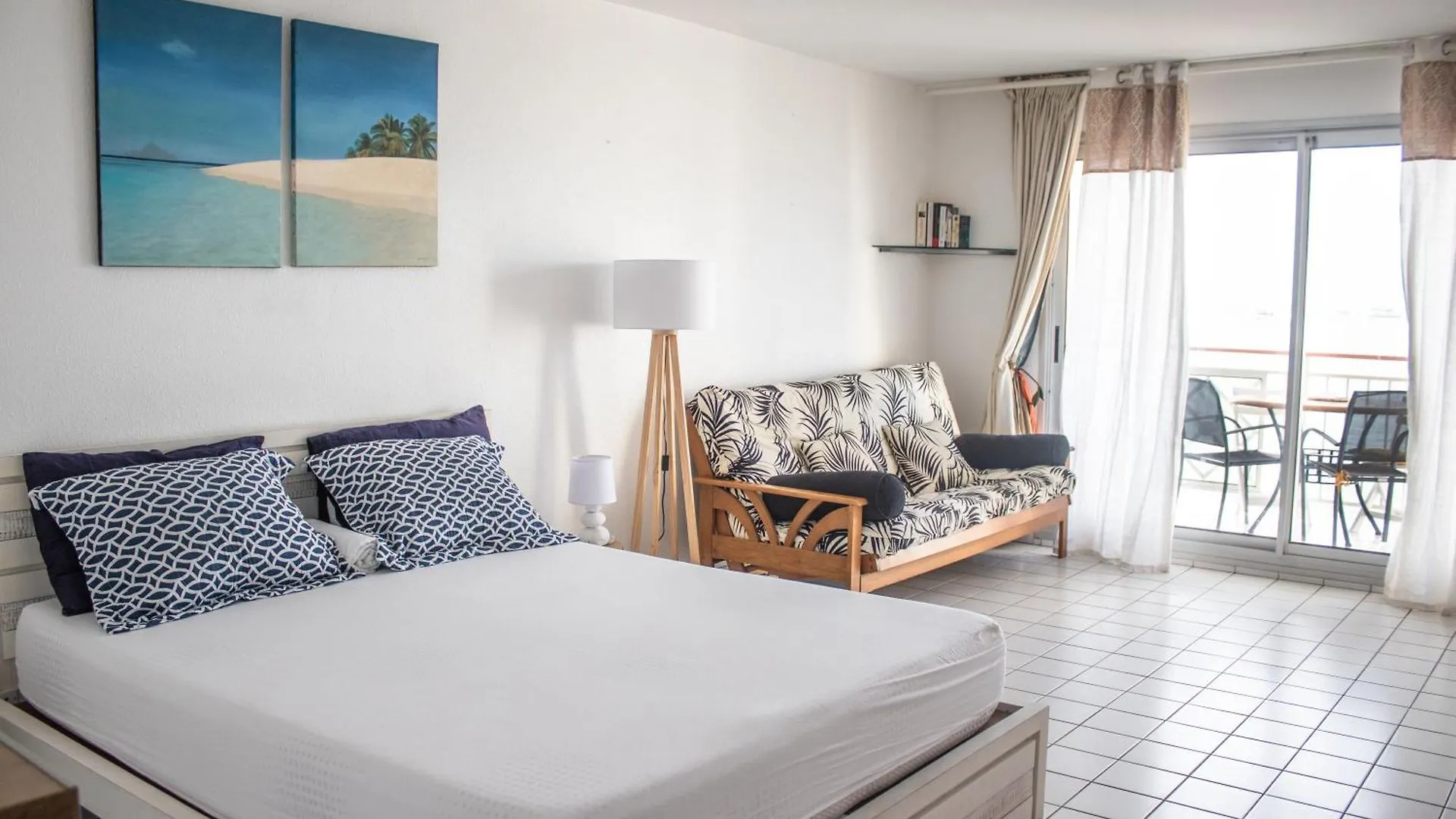 La Petite Brise Apartment Marigot  Sint Maarten/Saint Martin