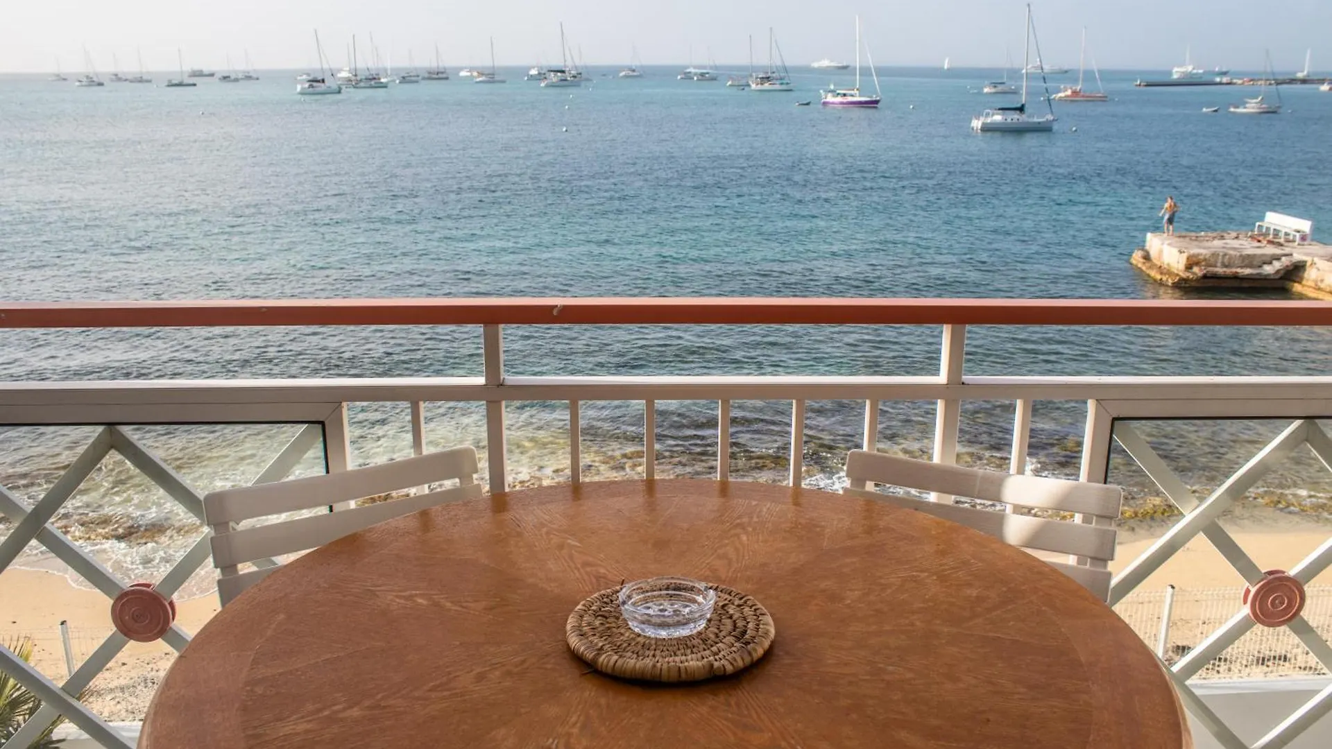 La Petite Brise Apartment Marigot  0*, Marigot (Saint Martin)